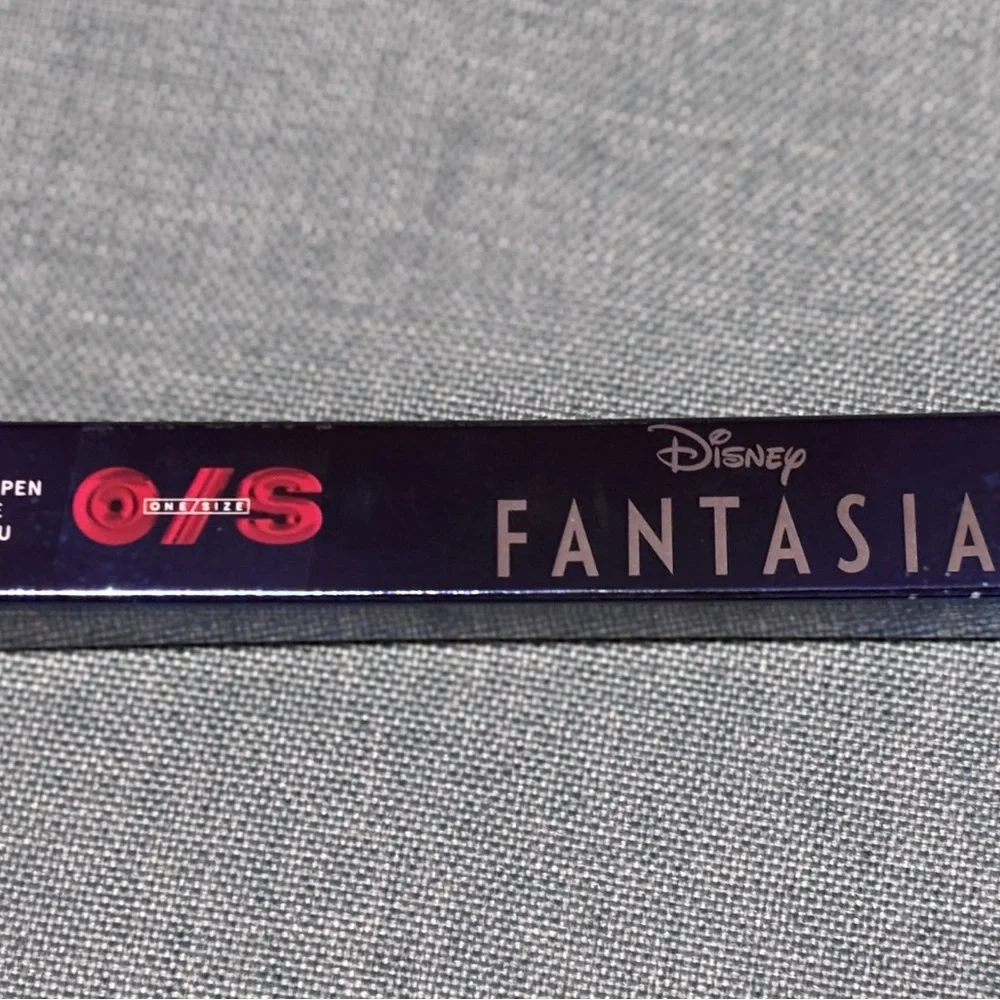 ONE/SIZE Waterproof Liquid Eyeliner Pen in Bodacious Black